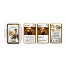 TOP TRUMPS - QUIZ - HARRY POTTER 5036905001526