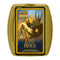 TOP TRUMPS - QUIZ - LORD OF THE RINGS 5036905039659