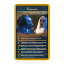 TOP TRUMPS - QUIZ - LORD OF THE RINGS 5036905039659