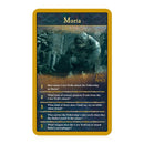 TOP TRUMPS - QUIZ - LORD OF THE RINGS 5036905039659