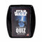 TOP TRUMPS - QUIZ - STAR WARS 5036905027458