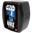 TOP TRUMPS - QUIZ - STAR WARS 5036905027458