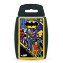 TOP TRUMPS - SPECIALS - BATMAN 5036905047982