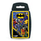 TOP TRUMPS - SPECIALS - BATMAN 5036905047982