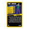 TOP TRUMPS - SPECIALS - BATMAN 5036905047982