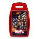 TOP TRUMPS - SPECIALS - MARVEL CINEMATIC 5036905042857