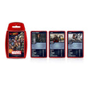 TOP TRUMPS - SPECIALS - MARVEL CINEMATIC 5036905042857