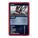 TOP TRUMPS - SPECIALS - MARVEL CINEMATIC 5036905042857