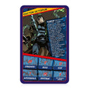 TOP TRUMPS - SPECIALS - MARVEL UNIVERSE 5036905042833