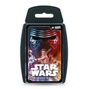 TOP TRUMPS - SPECIALS - STAR WARS EPISODES 7-9 5036905045308