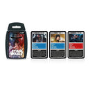 TOP TRUMPS - SPECIALS - STAR WARS EPISODES 7-9 5036905045308