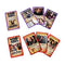 TOP TRUMPS - TIN - HARRY POTTER GRYFFINDOR 5036905043144