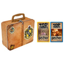 TOP TRUMPS - TIN - HARRY POTTER HUFFLEPUFF 5036905001755