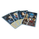 TOP TRUMPS - TIN - HARRY POTTER WITCHES AND WIZARD 5036905043175