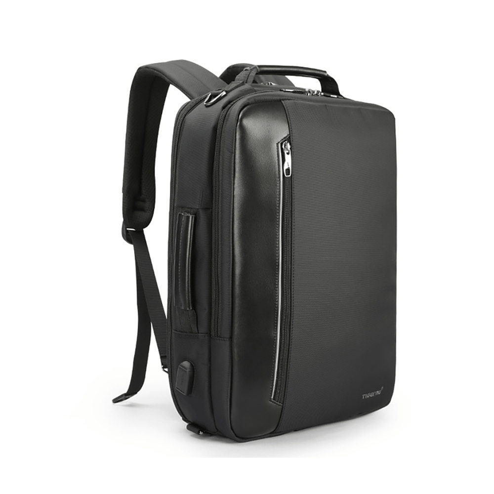 TORBA 3v1 TIGERNU  T-B3639 15.6" ČRN 6928112309368