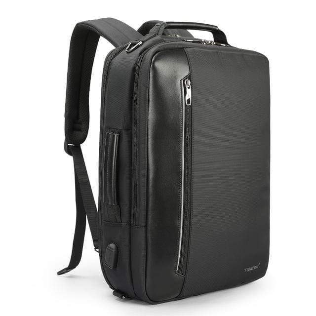 TORBA 3v1 TIGERNU  T-B3639 15.6" ČRN 6928112309368
