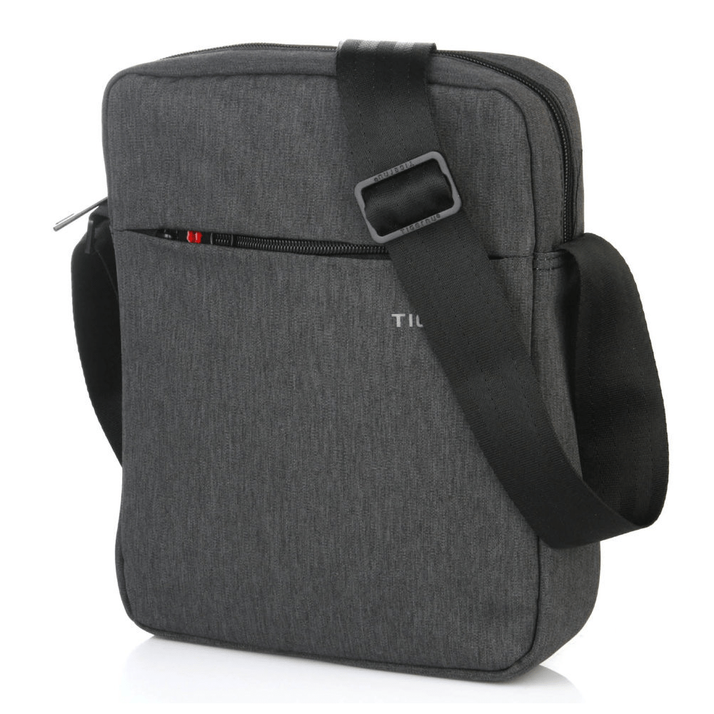 TORBA TIGERNU T-L5102 BLACK, SIVA 6928112305841