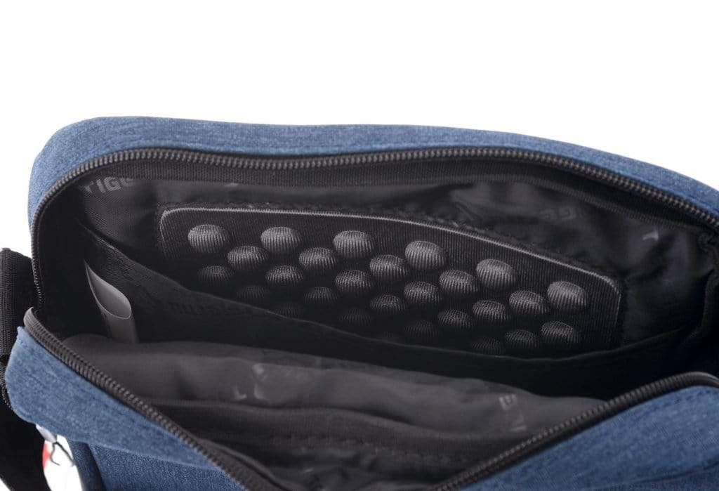 TORBA TIGERNU T-L5102 MODRA 6928112305858