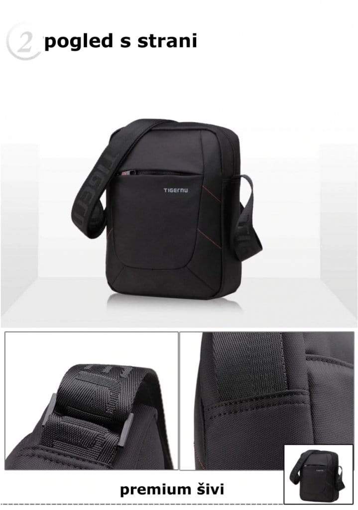 TORBA TIGERNU T-L5108 ČRNA 6928112301751