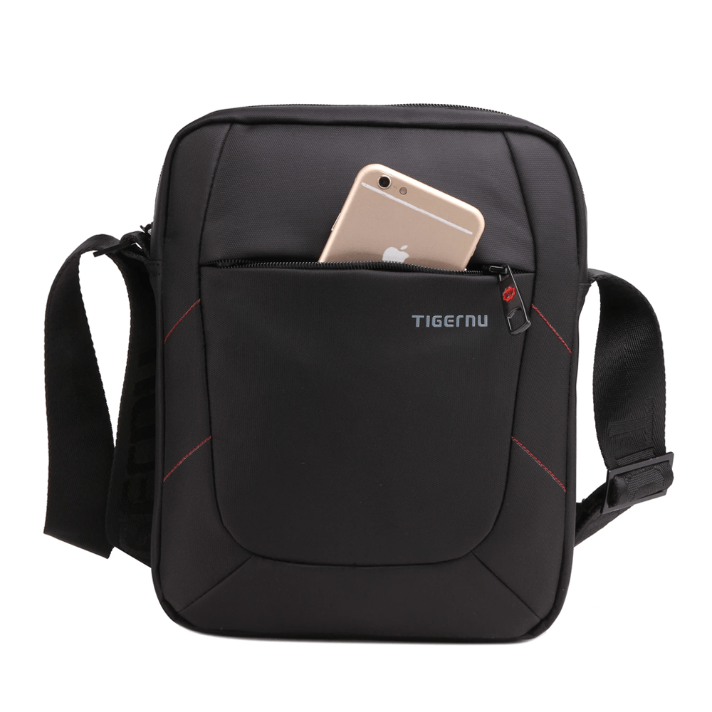 TORBA TIGERNU T-L5108 ČRNA 6928112301751