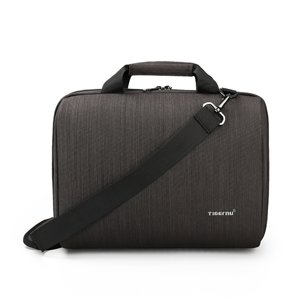 TORBA TIGERNU T-L5150 13.1" RJAVA 6928112309054