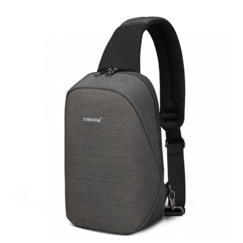 TORBA TIGERNU T-S8061 11" ČRNO SIVA 6928112309009