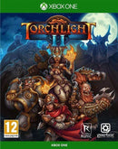 Torchlight II (Xone) 5060146469883
