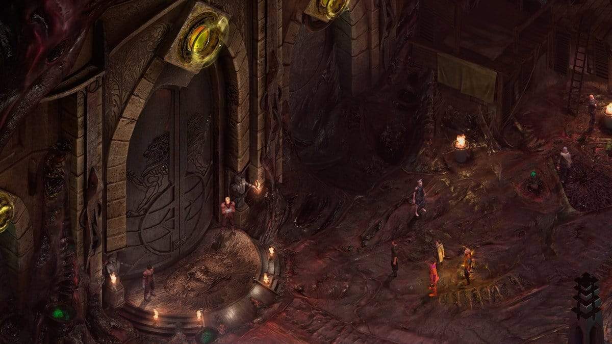 Torment: tides of Numenera (playstation 4) 5902385104289