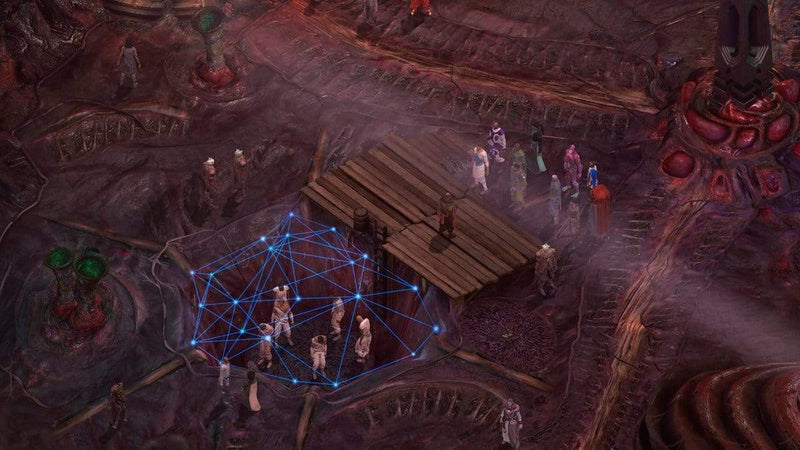 Torment: tides of Numenera (xbox one) 5902385104173