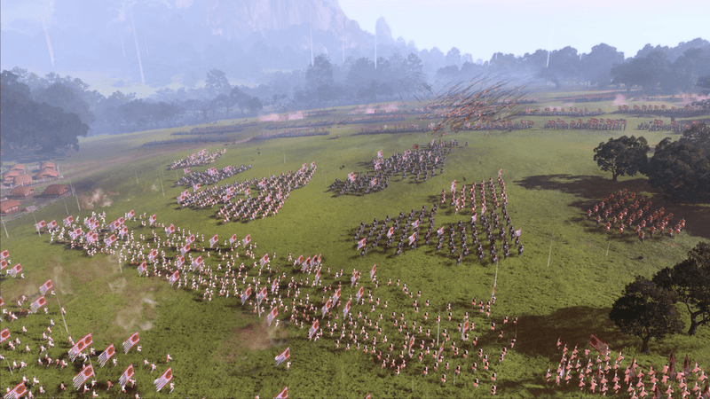 Total War: Three Kingdoms - Royal Edition (PC) 5055277039807