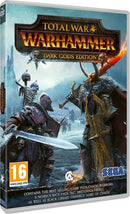 Total War Warhammer: Dark Gods Edition (PC) 5055277032624