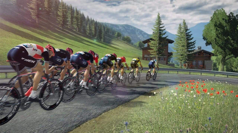 Tour de France 2021 (PC) 3665962006896