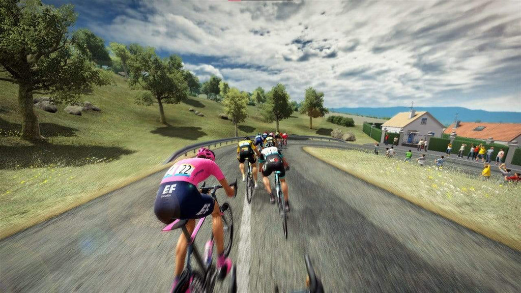 Tour de France 2020 & Pro Cycling Manager 2020