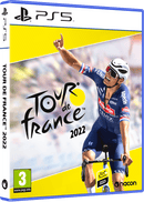 Tour De France 2022 (Playstation 5) 3665962016420