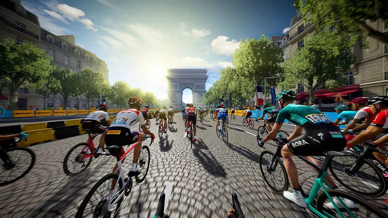 Tour De France 2022 (Xbox One) 3665962016543