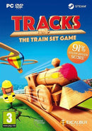 Tracks - The Train Set Game (PC) 5055957702038