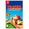 Tracks: The Trainset Game (Nintendo Switch) 5055957702854