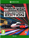 Train Sim World 2 - Collector's Edition (Xbox One) 5016488136754