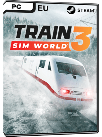 Train Sim World 3 (PC) 5060206691261