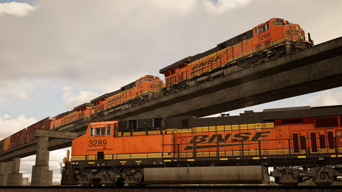 Train Sim World 3 (PC) 5060206691261