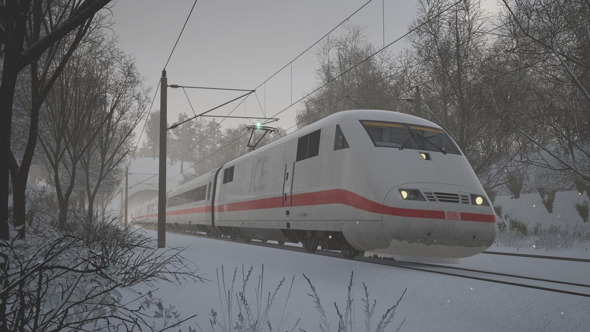 Train Sim World 3 (PC) 5060206691261