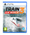 Train Sim World 3 (Playstation 5) 5016488139601