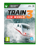 Train Sim World 3 (Xbox Series X & Xbox One) 5016488139595