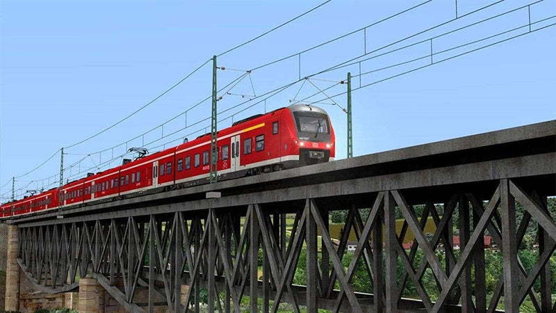 Train Simulator 2020 (PC) 5060206691018