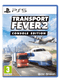 Transport Fever 2 (Playstation 5) 3665962019704