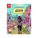 Treasures of the Aegean - Collectors Edition (Nintendo Switch) 5056280435358