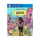 Treasures of the Aegean - Collectors Edition (PS4) 5056280435372