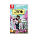 Treasures of the Aegean (Nintendo Switch) 5056280435297