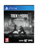 Trek To Yomi - Deluxe Edition (Playstation 4) 5060760889371