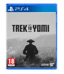 Trek To Yomi (Playstation 4) 5060760889227